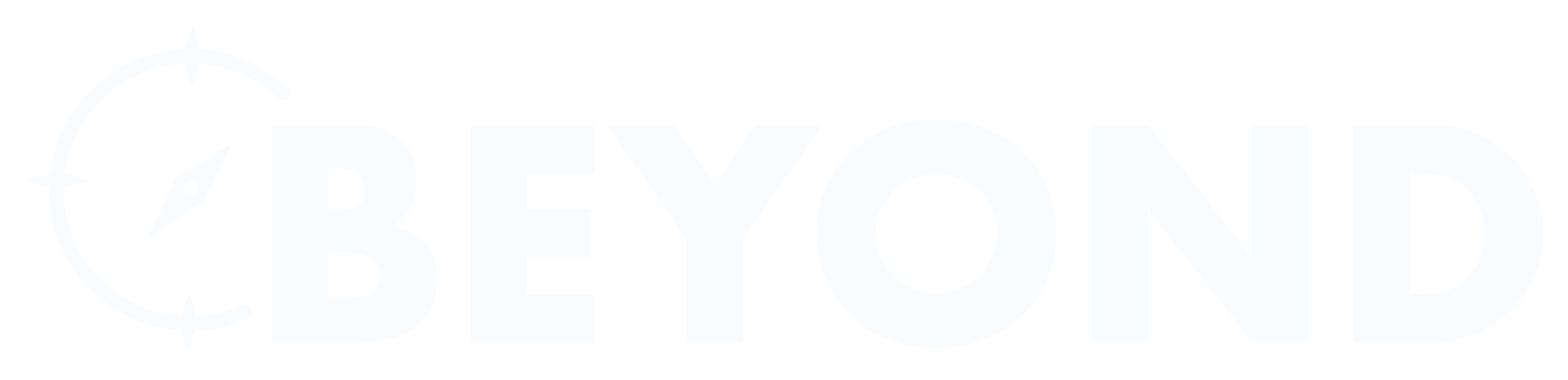 Beyond