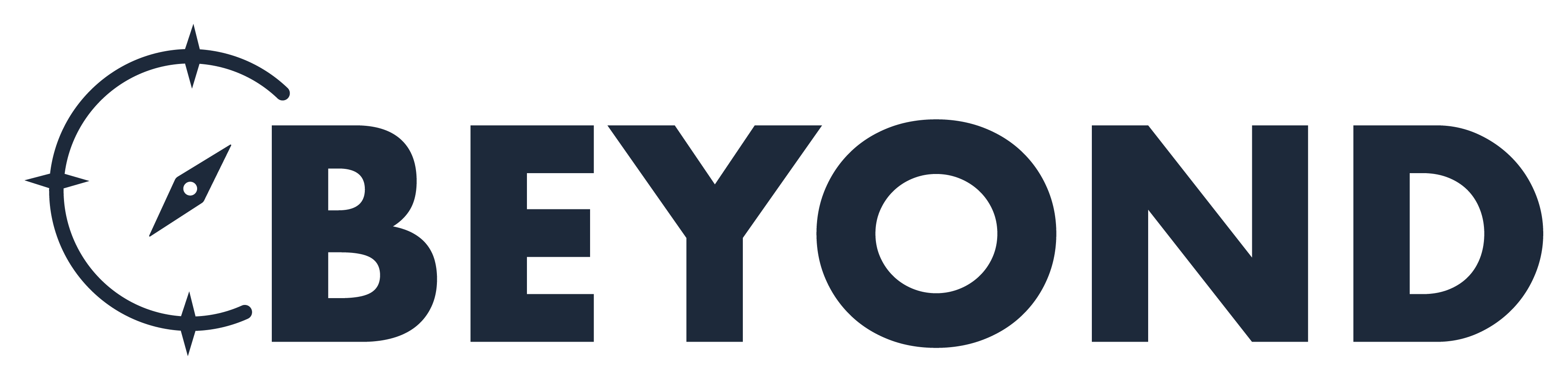 Beyond